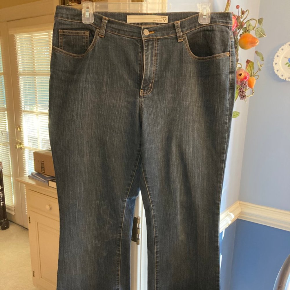 Women's Jeans Venezia by Lane Bryant